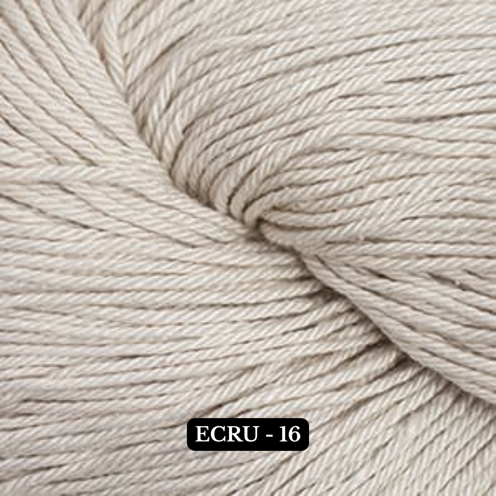 Noble Cotton par Cascade