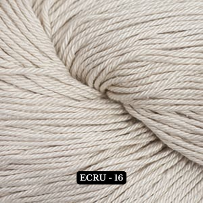 Noble Cotton par Cascade