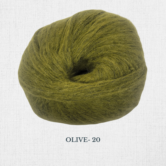 ALPACA DRIFT par Estelle