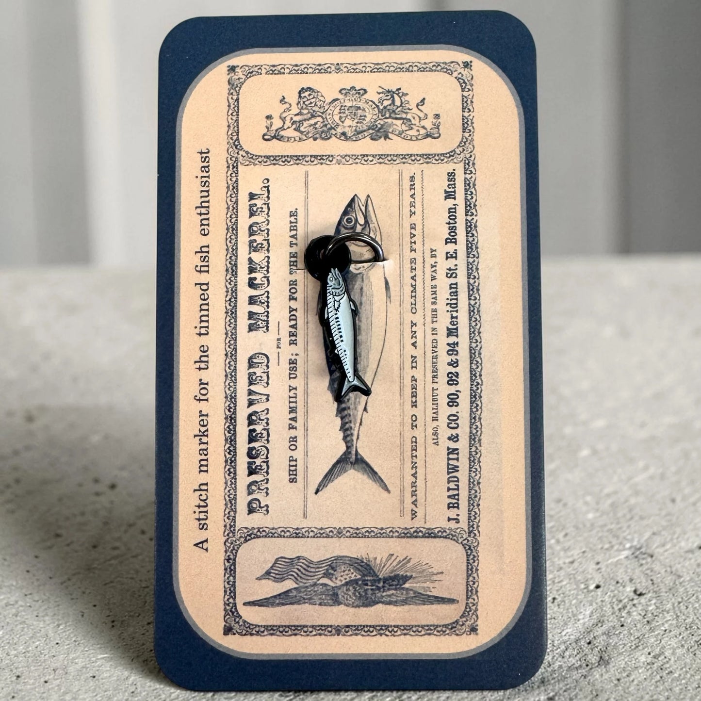 Anneau repère par Firefly Notes