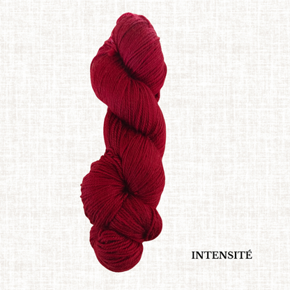 Lelo - Hand-dyed Laine Fingering by Lelo Laine