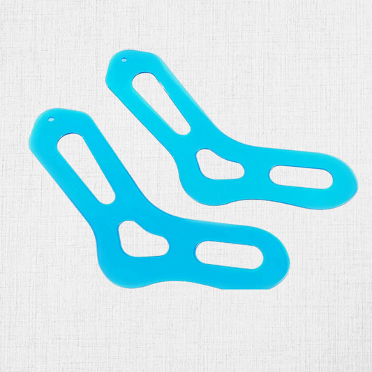 Bloqueur pour chaussettes par Knitter's Pride