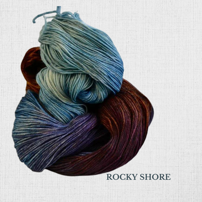 Supersock par Riverside Studio - Pré-commande. Arrivage première semaine avril 2026