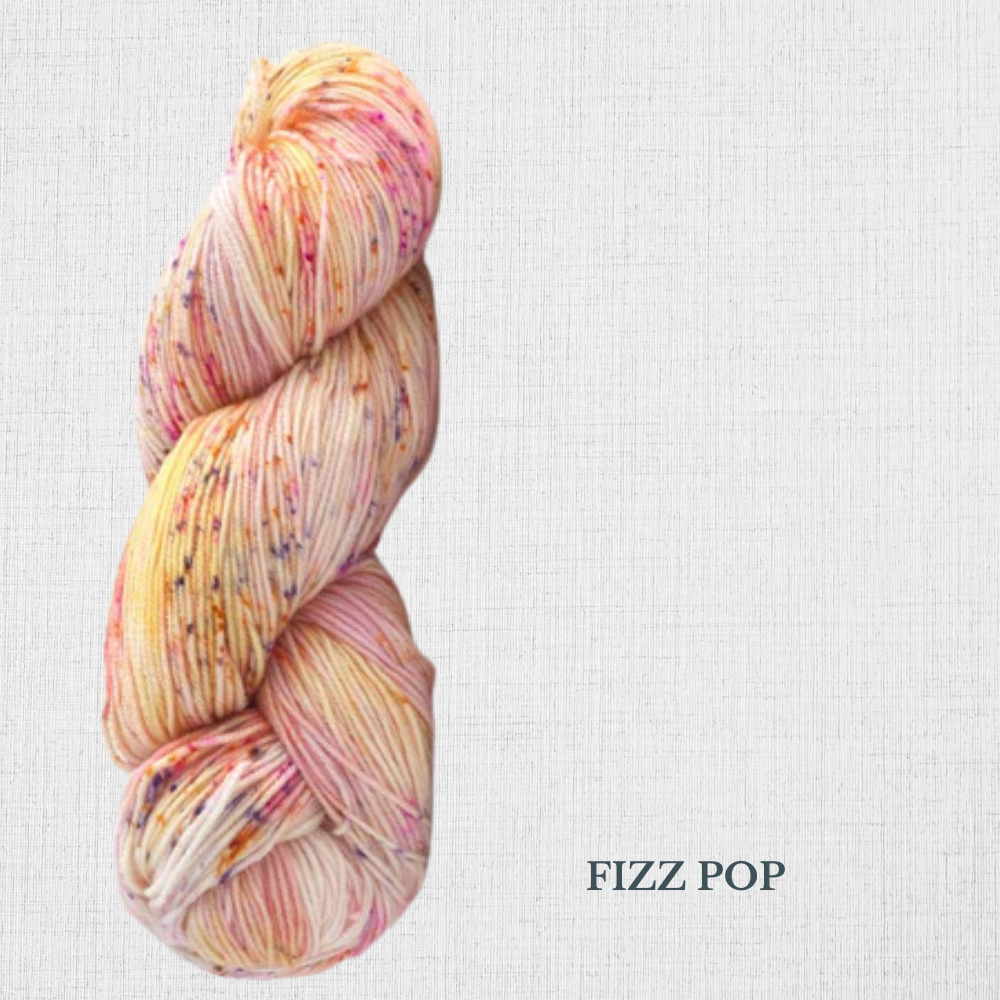 Supersock par Riverside Studio - Pré-commande. Arrivage première semaine avril 2026