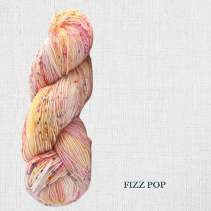 Supersock par Riverside Studio - Pré-commande. Arrivage première semaine avril 2026