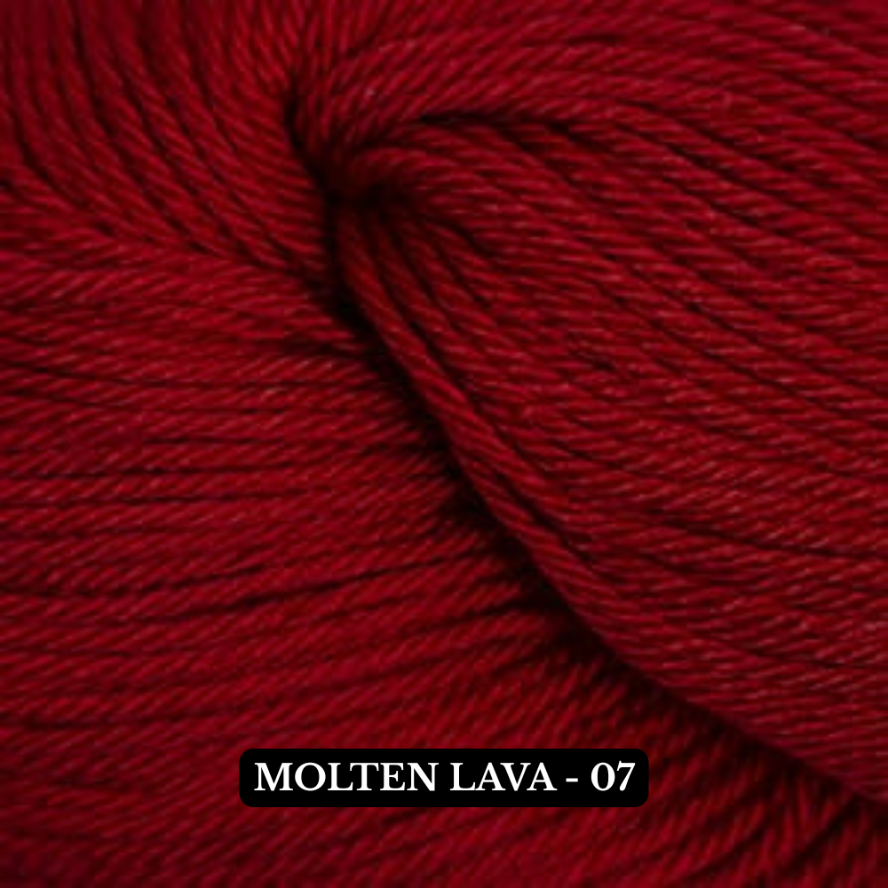 Noble Cotton par Cascade