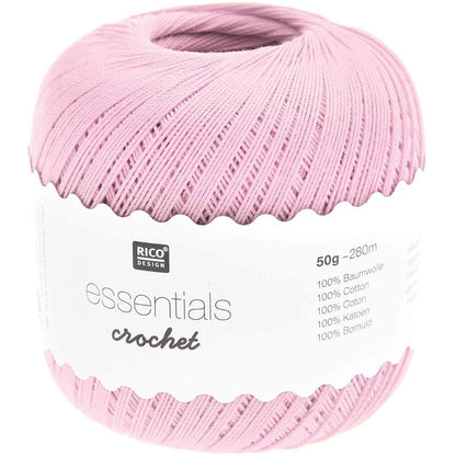 Rico - Essentials crochet
