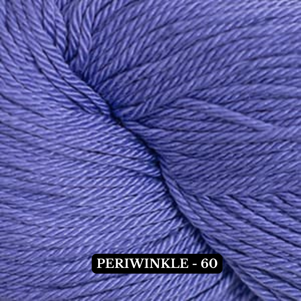 Noble Cotton par Cascade