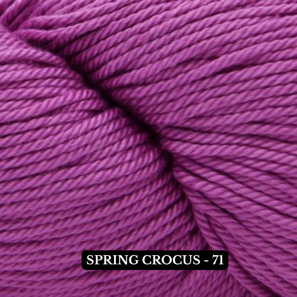 Noble Cotton par Cascade