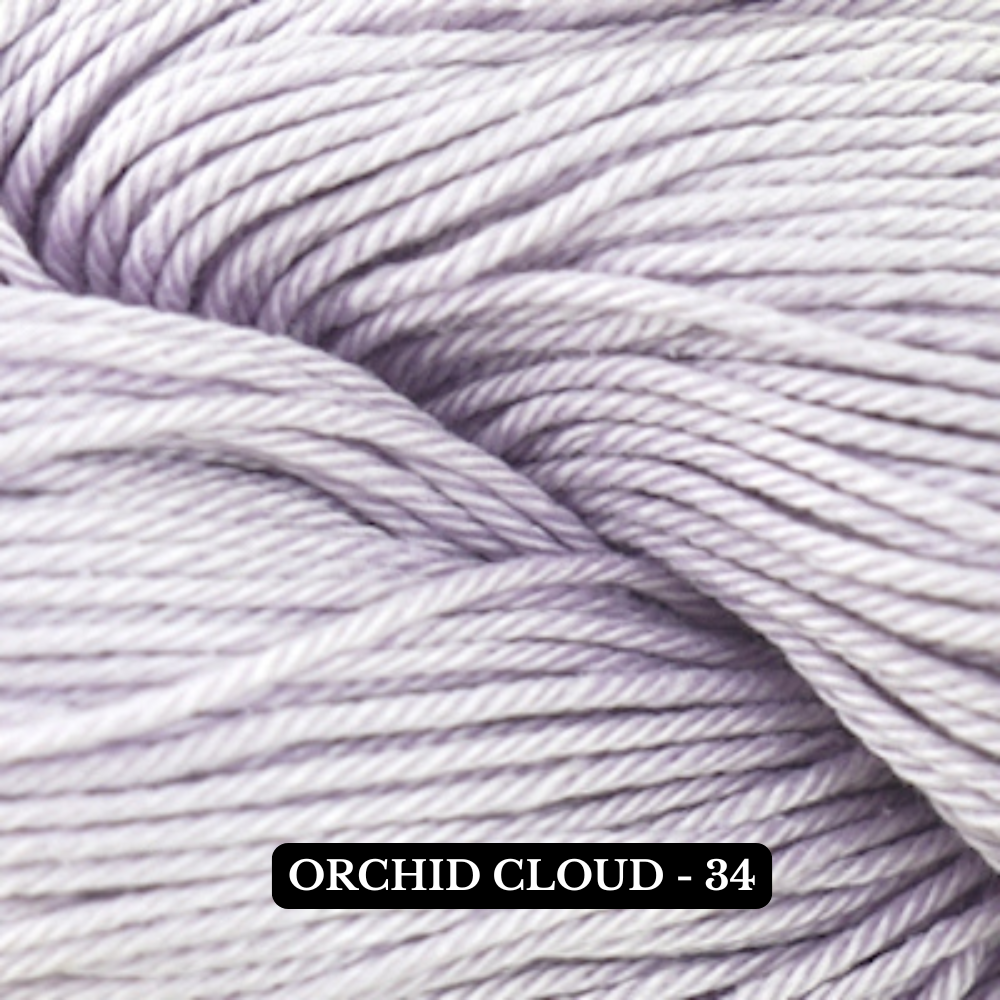 Noble Cotton par Cascade