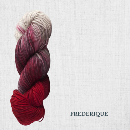 Supersock par Riverside Studio - Pré-commande. Arrivage première semaine avril 2026