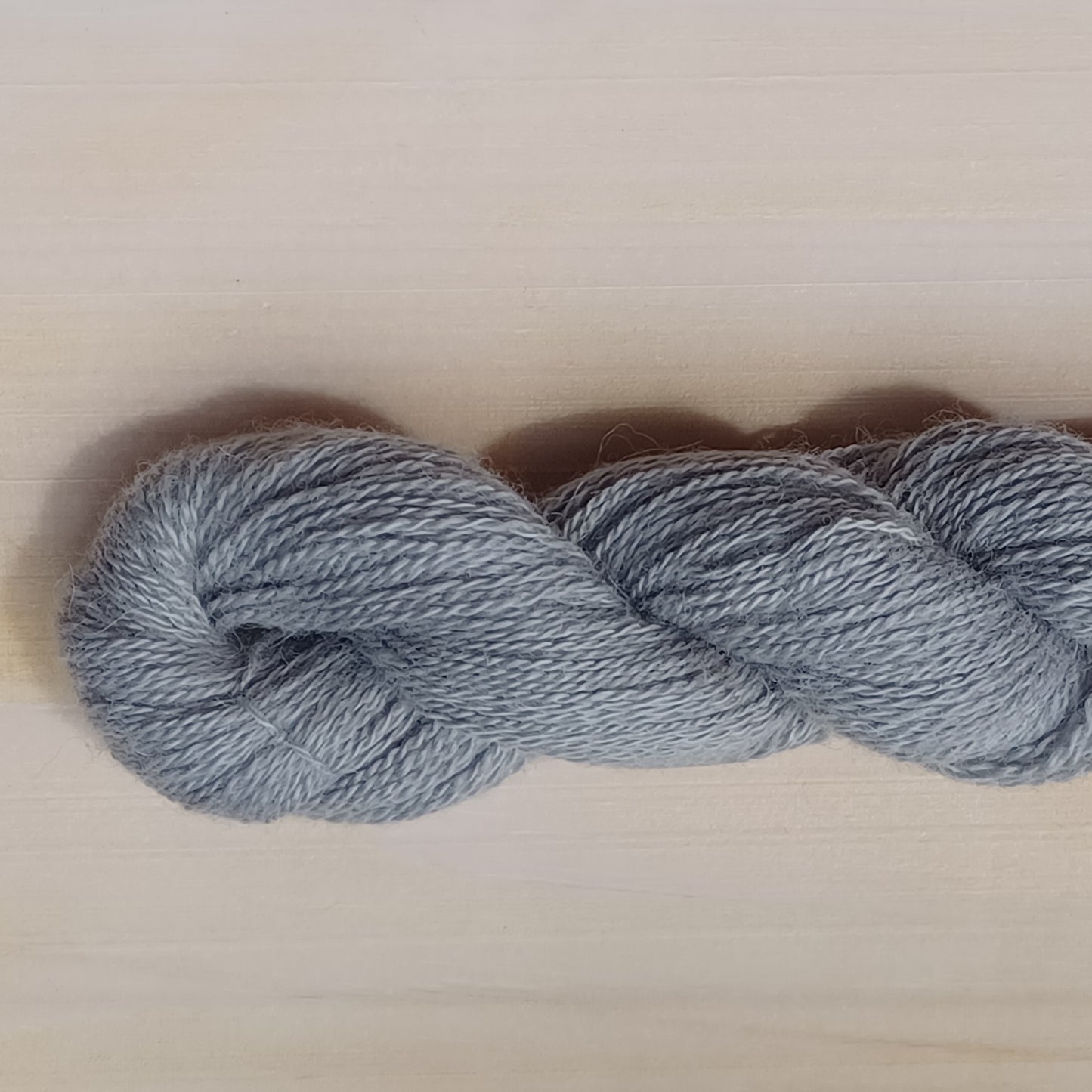 CLEARANCE - Hand spun Baby Alpaca - Quechua