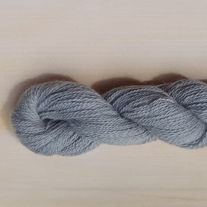 CLEARANCE - Hand spun Baby Alpaca - Quechua