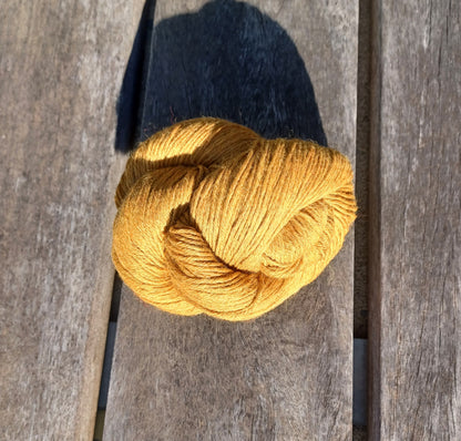 The Farmer Sock par Gathering Yarn