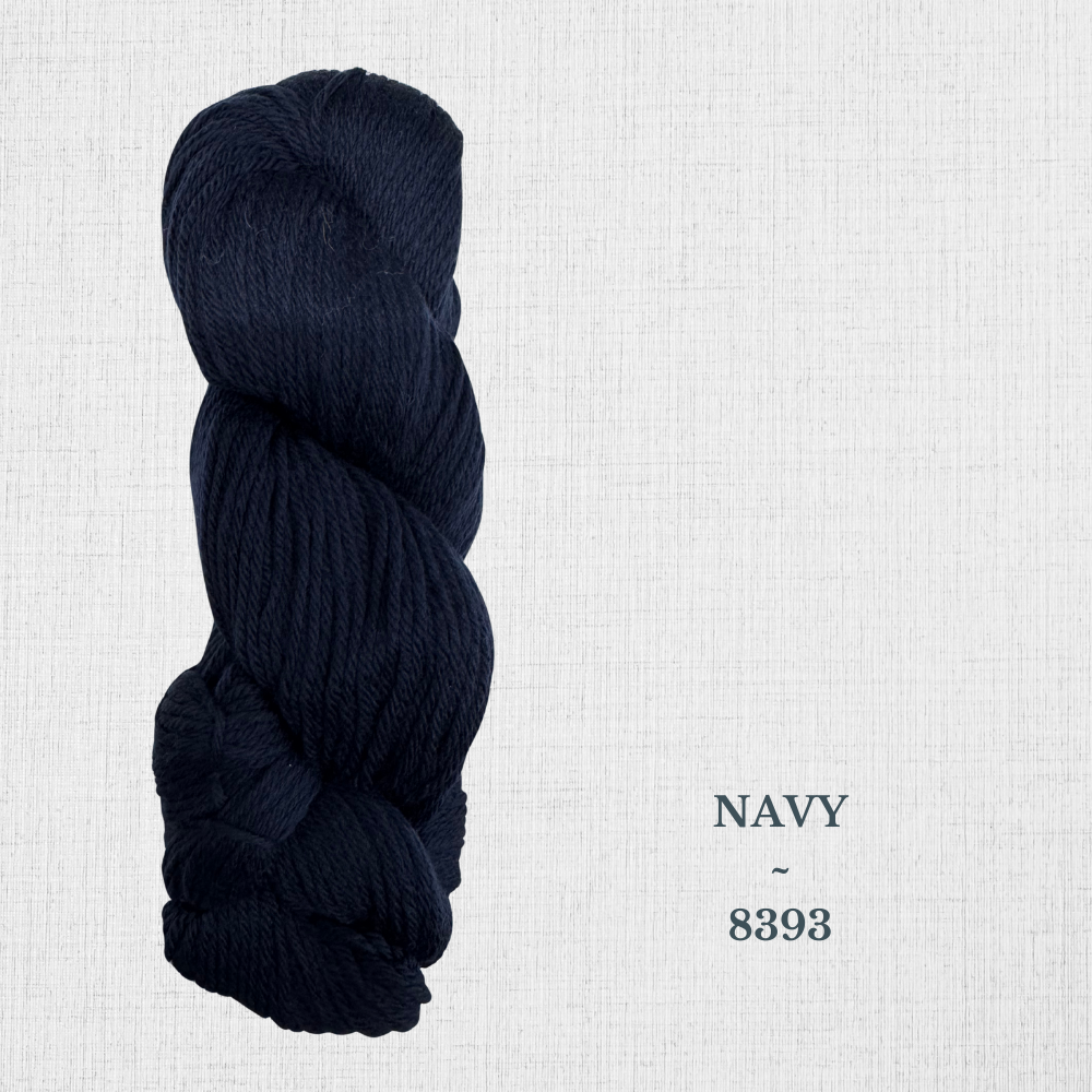 Cascade 220 par Cascade - Laine péruvienne worsted