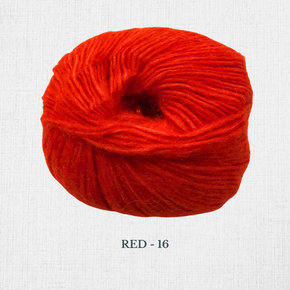 ALPACA DRIFT par Estelle