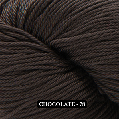 Noble Cotton par Cascade
