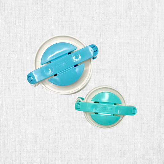 Pompon Maker par Clover