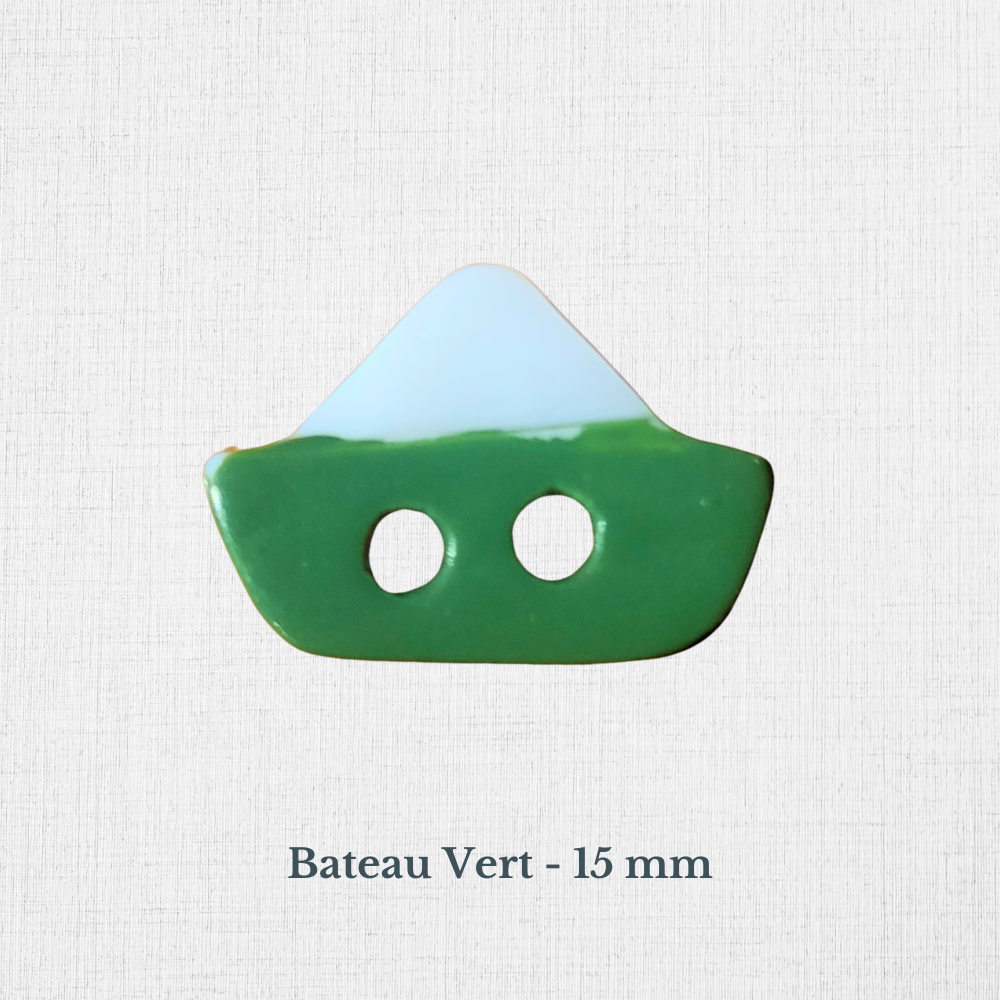 Boutons pour Enfant