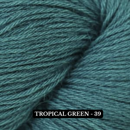 Noble Cotton par Cascade
