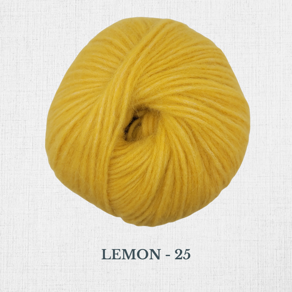 ALPACA DRIFT par Estelle