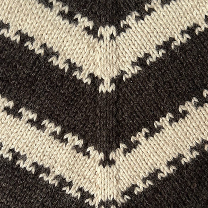 Cours en ligne - Le Key Sweater - Série les 4 saisons de PetiteKnit