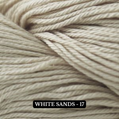 Noble Cotton par Cascade