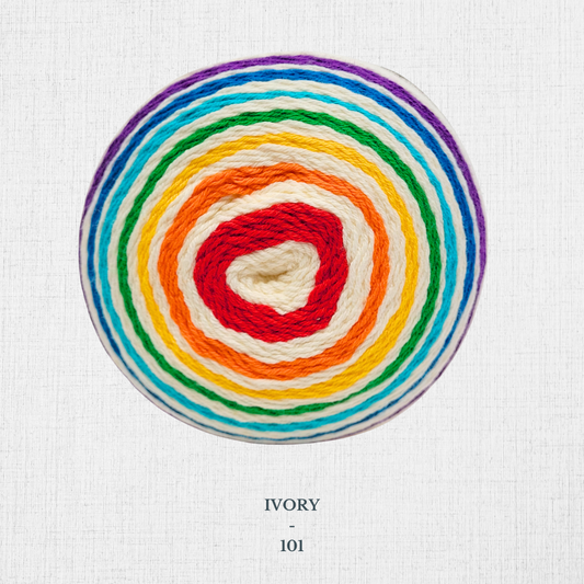 Rainbow Cake par Queensland