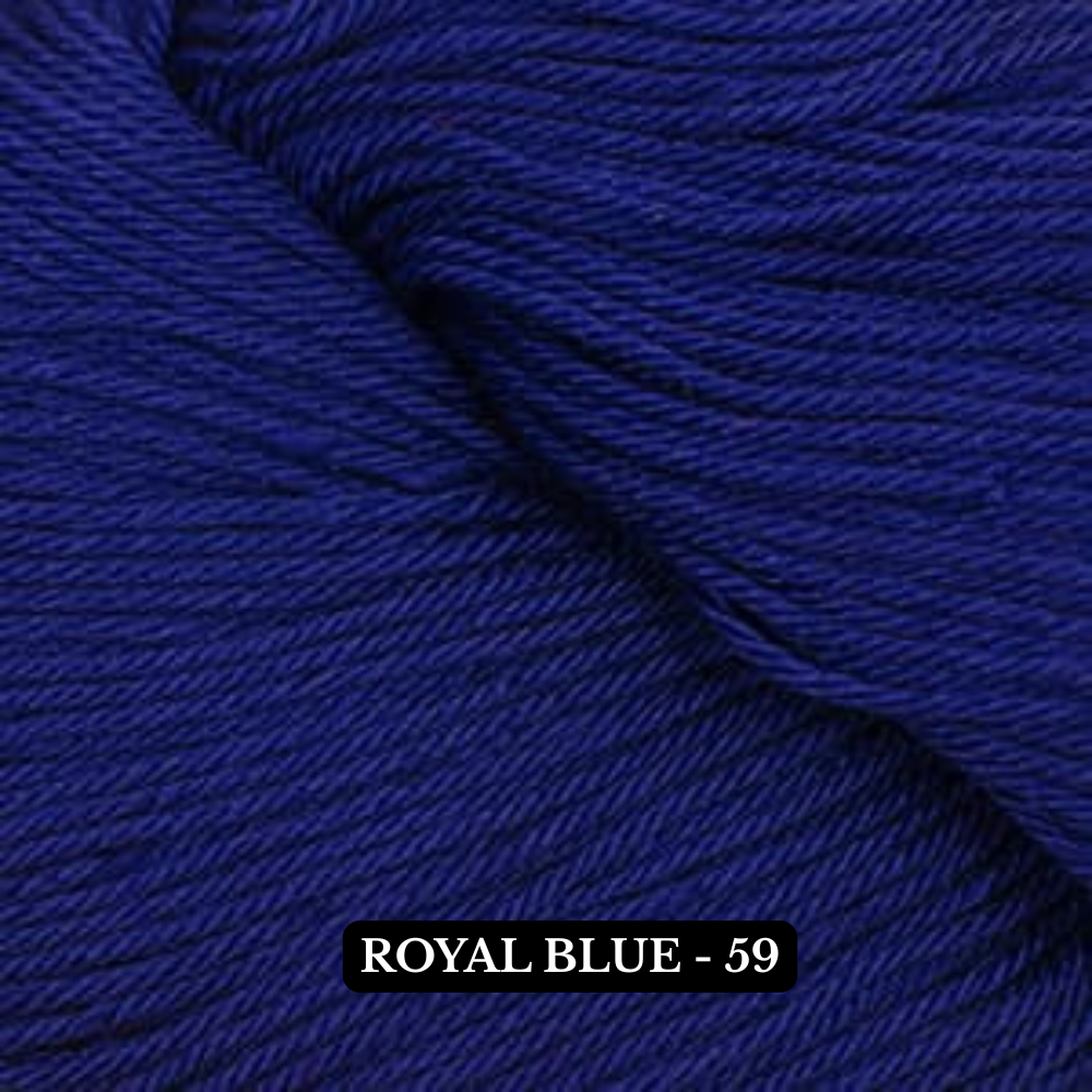Noble Cotton par Cascade