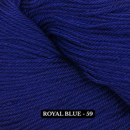 Noble Cotton par Cascade