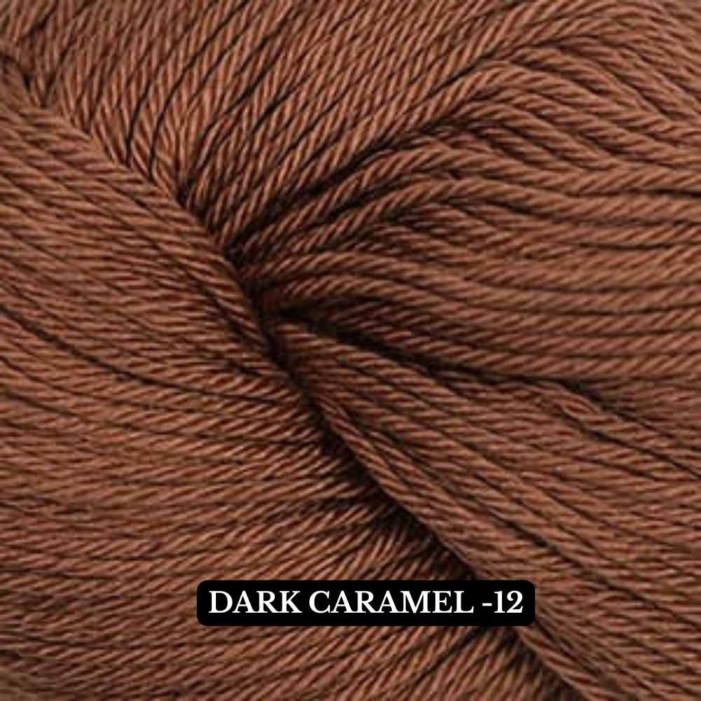 Noble Cotton par Cascade