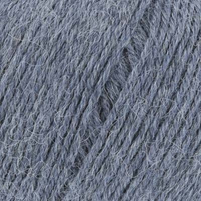 Alpaca Soxx 4 plis par LANG