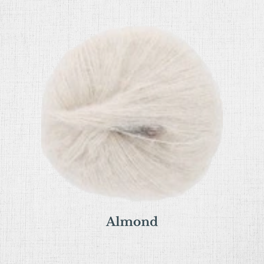 Trinity Cashmere par Yarn Citizen