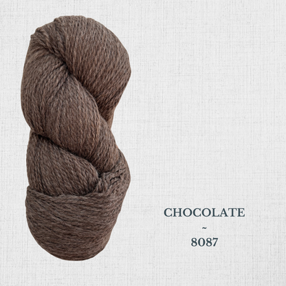 Ecological Wool par Cascade