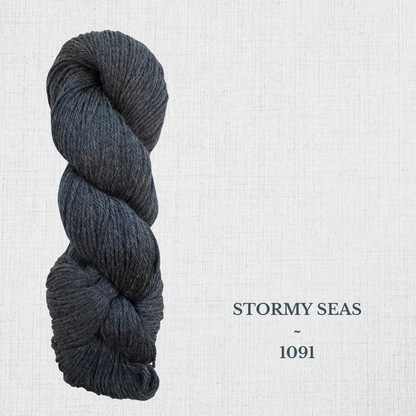 Cascade 220 par Cascade - Laine péruvienne worsted