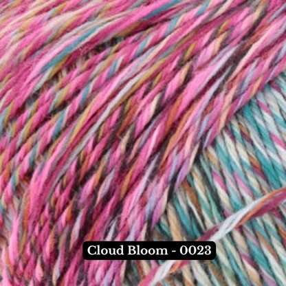 Move - Wool Addicts par Lang