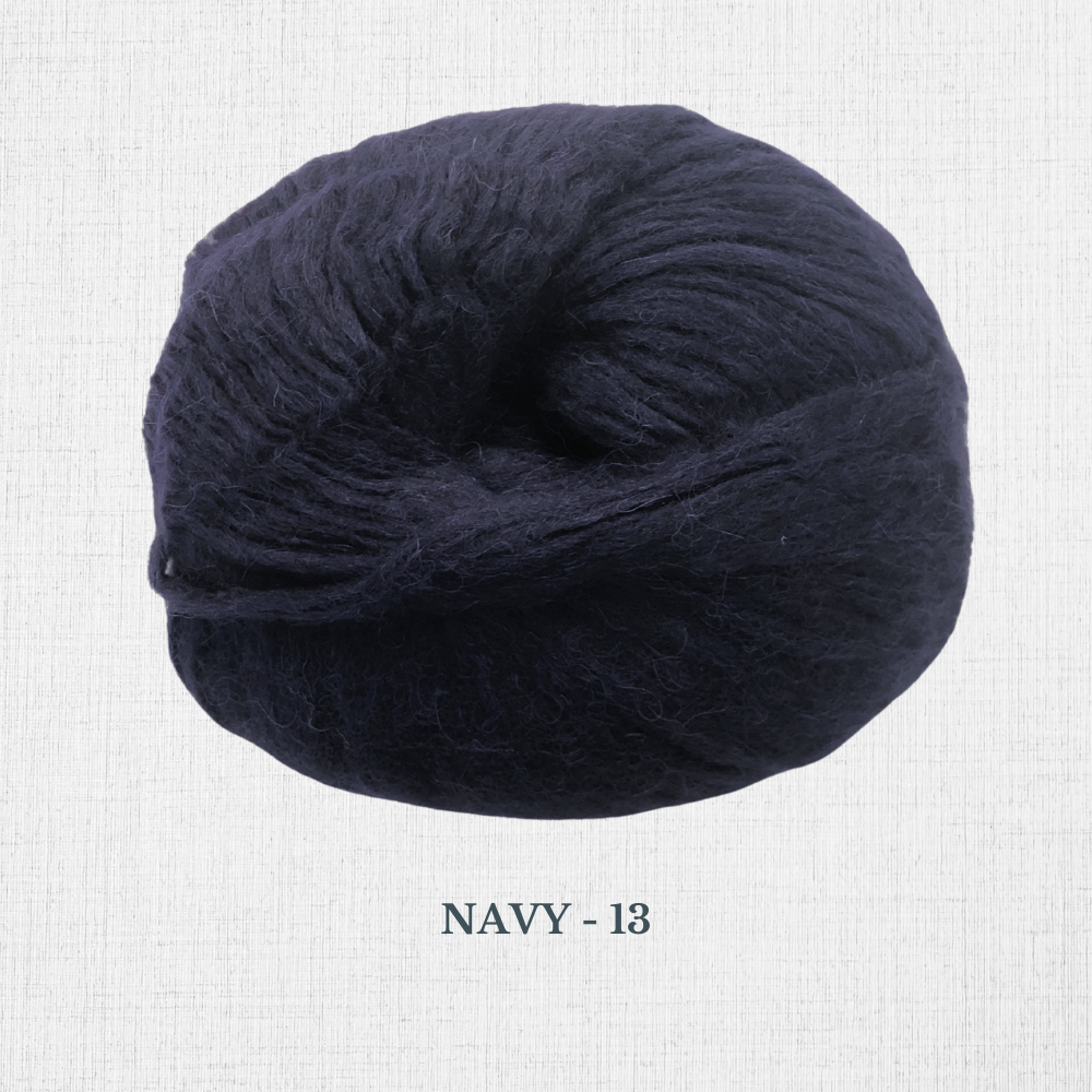 ALPACA DRIFT par Estelle