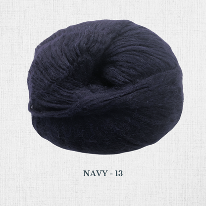 ALPACA DRIFT par Estelle