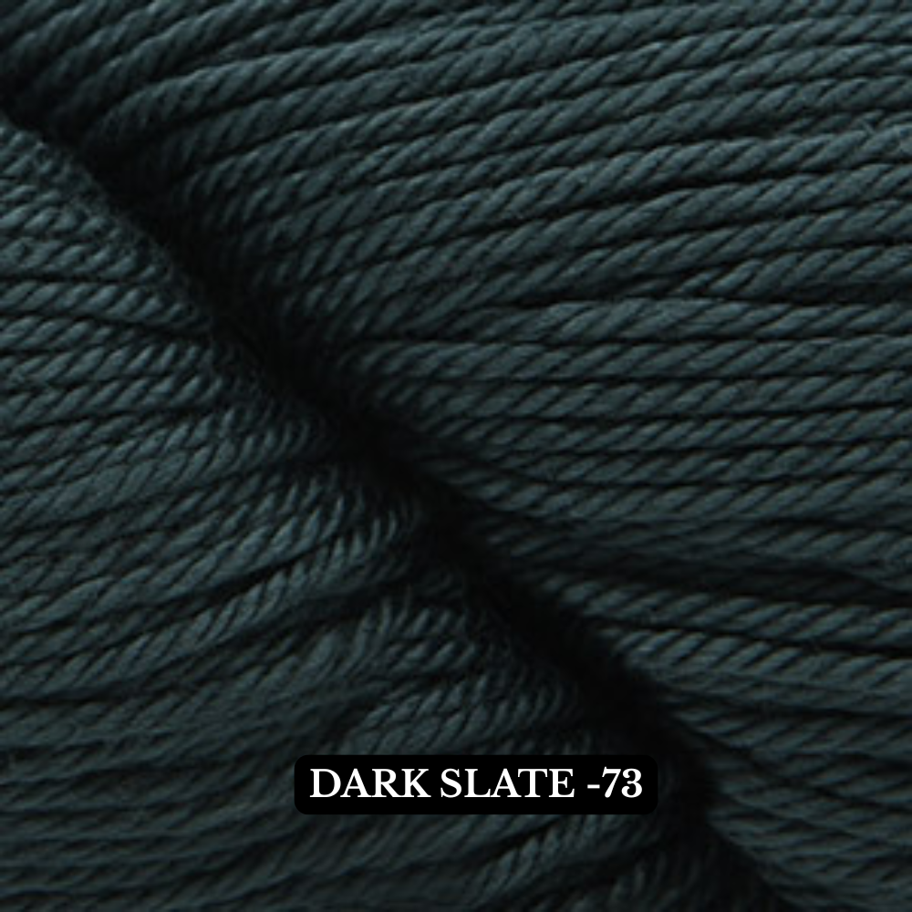 Noble Cotton par Cascade