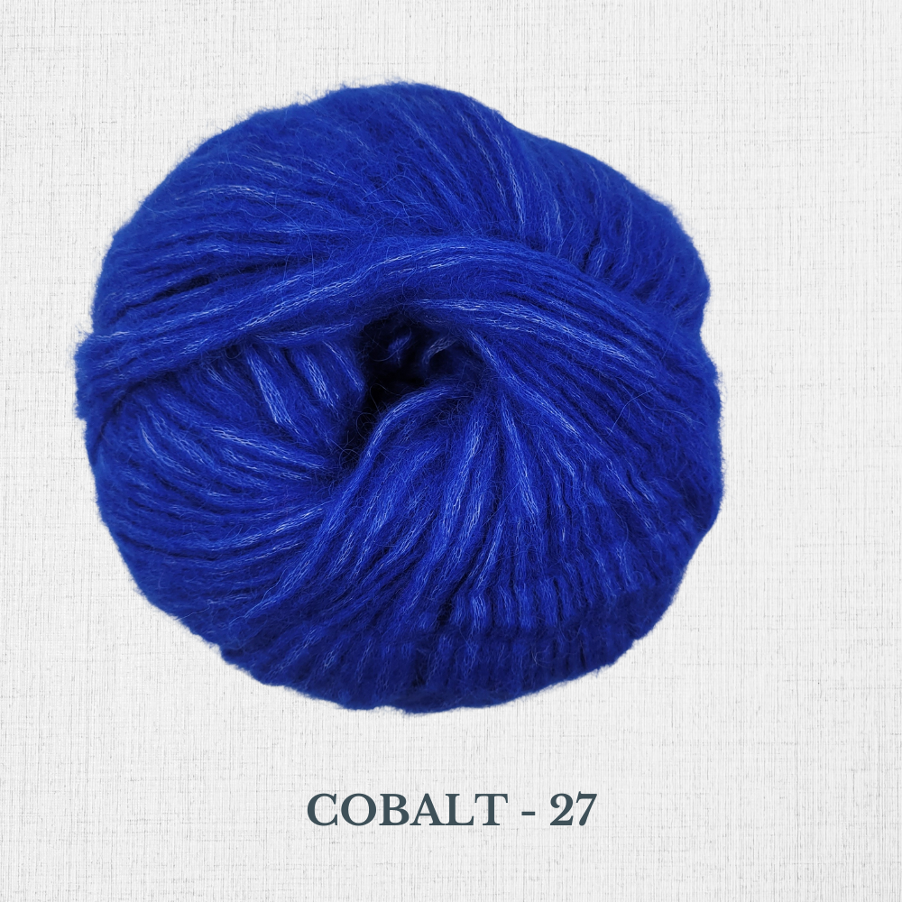 ALPACA DRIFT par Estelle