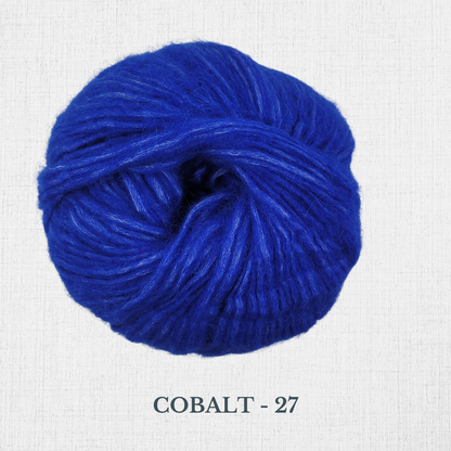 ALPACA DRIFT par Estelle