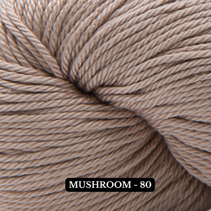 Noble Cotton par Cascade