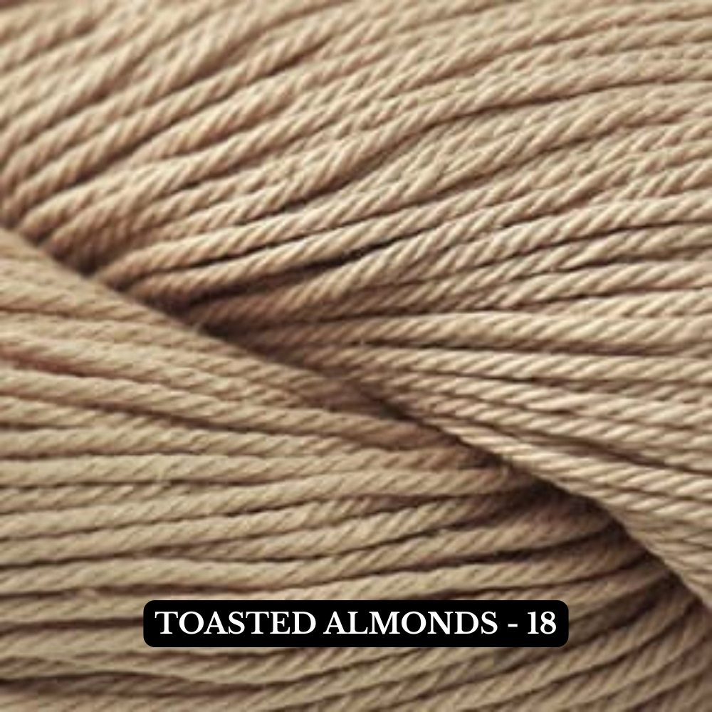 Noble Cotton par Cascade