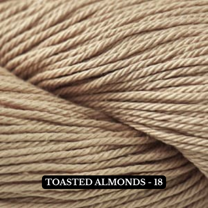 Noble Cotton par Cascade