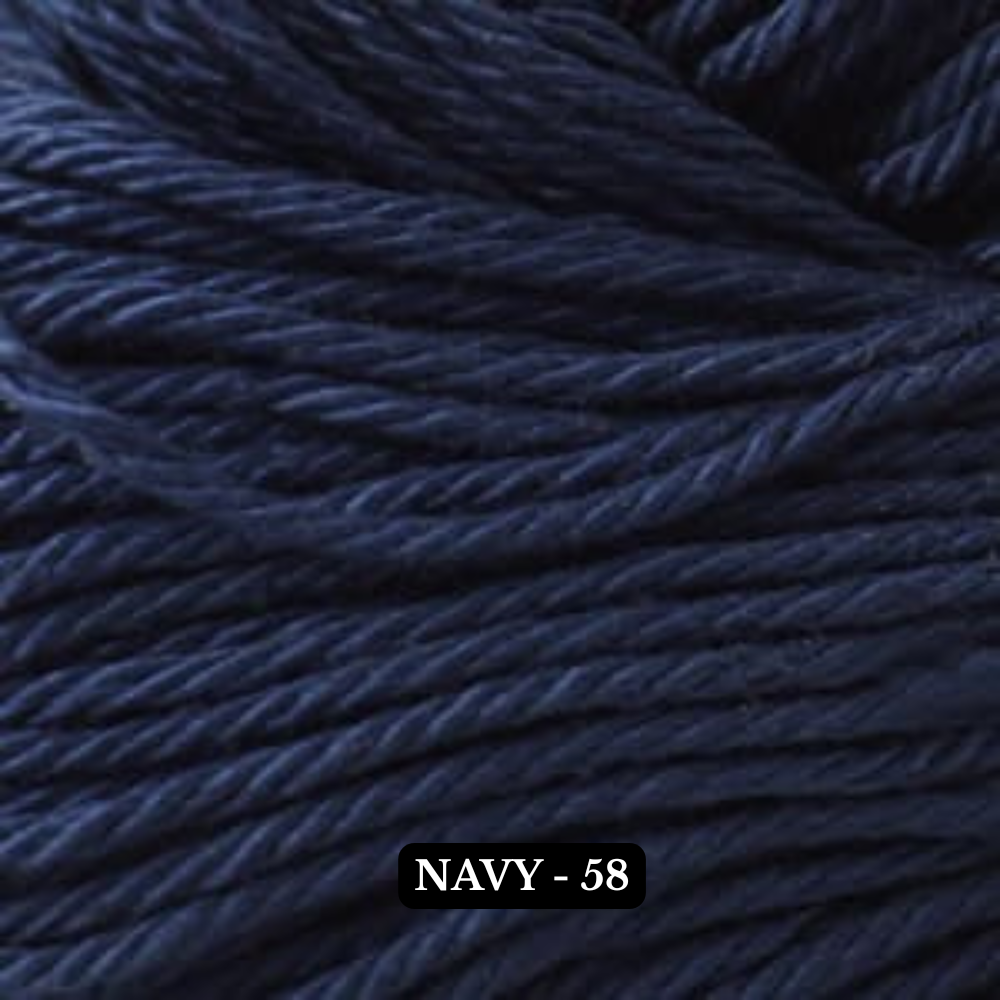 Noble Cotton par Cascade