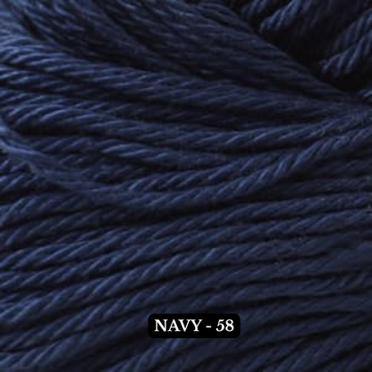 Noble Cotton par Cascade