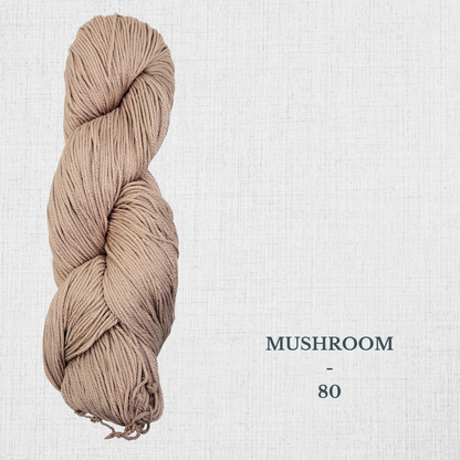 Noble Cotton par Cascade