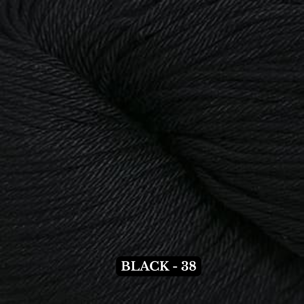 Noble Cotton par Cascade