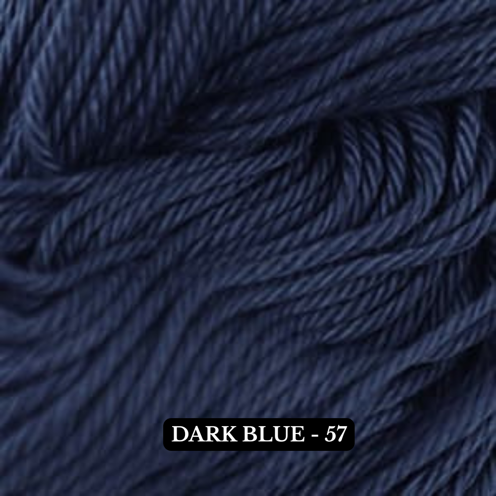 Noble Cotton par Cascade