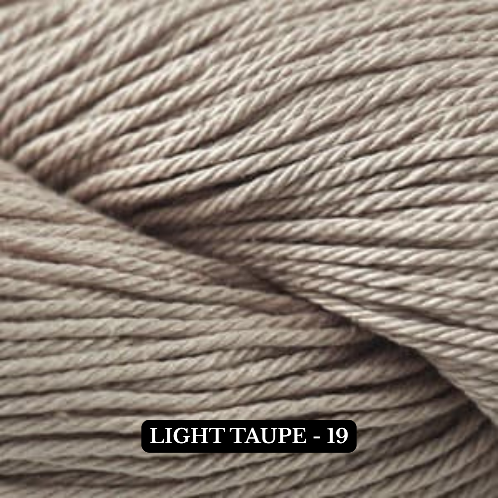 Noble Cotton par Cascade
